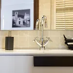 Dimora Giada & Gloria Appartement *