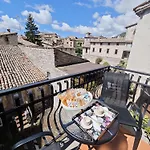 Apartamento Dimora Giada&gloria *