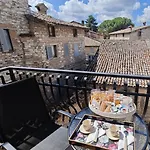 Dimora Giada&gloria * Gubbio
