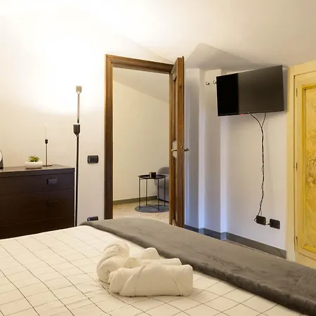 Dimora Giada & Gloria Apartamento Gubbio