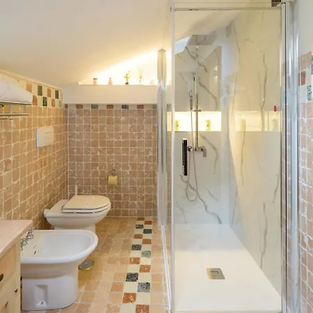 Dimora Giada & Gloria Apartment Gubbio