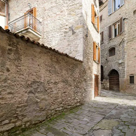 Dimora Giada & Gloria Appartement