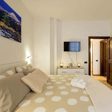 Dimora Giada & Gloria Apartamento
