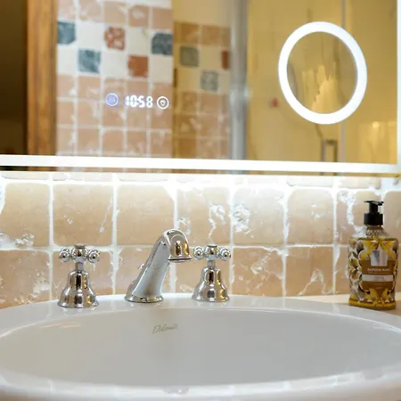 Apartamento Dimora Giada & Gloria
