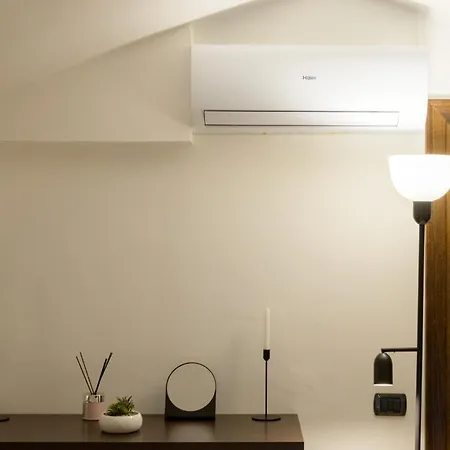 Apartamento Dimora Giada&gloria