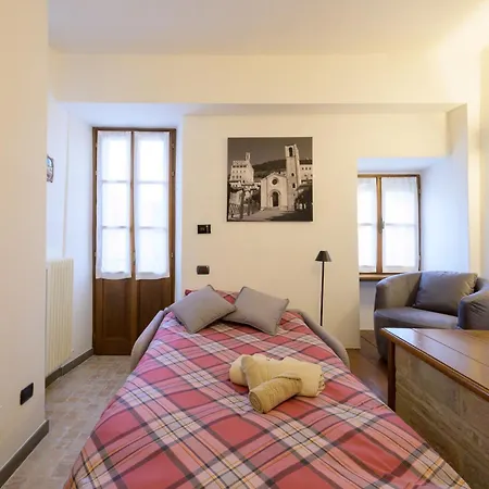 Apartamento Dimora Giada&gloria Gubbio