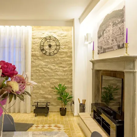Apartamento Dimora Giada & Gloria