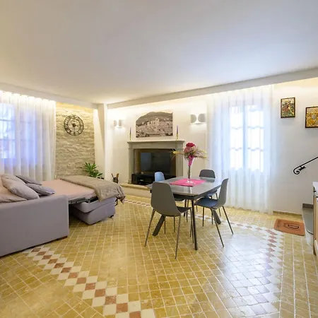 Apartment Dimora Giada & Gloria Gubbio