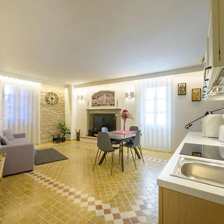 Dimora Giada & Gloria * Gubbio