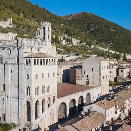 Dimora Giada & Gloria * Gubbio