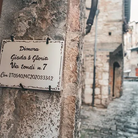 Dimora Giada & Gloria Apartman