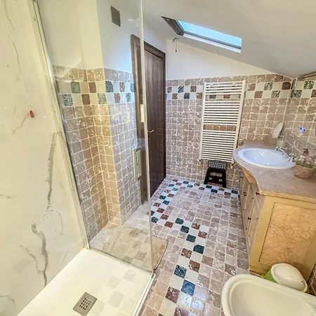 Apartamento Dimora Giada & Gloria Gubbio