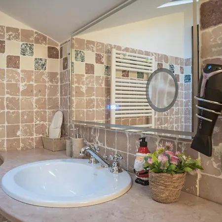 Dimora Giada & Gloria *