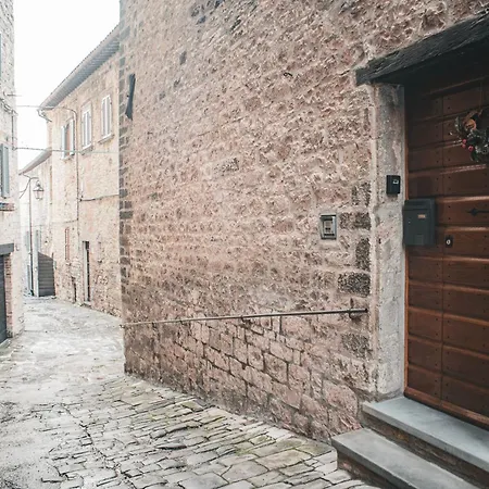 Dimora Giada & Gloria * Gubbio