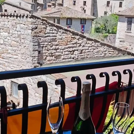 Dimora Giada & Gloria *