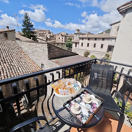 Apartamento Dimora Giada & Gloria *