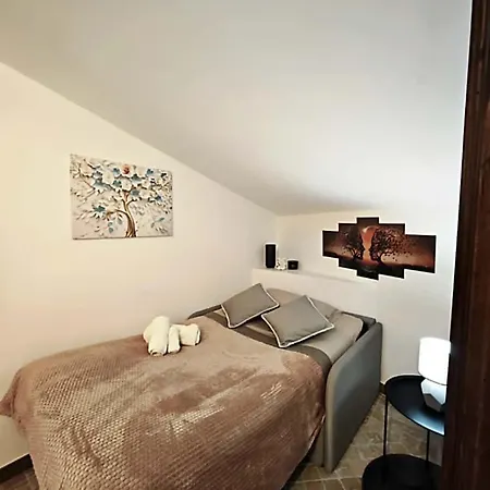 Dimora Giada & Gloria Apartamento Gubbio