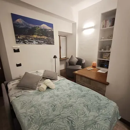 Dimora Giada & Gloria Gubbio