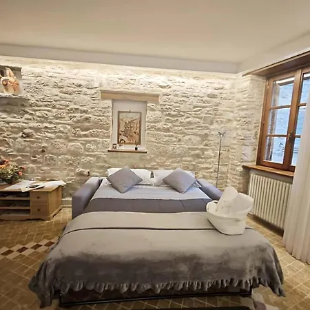 Dimora Giada & Gloria Appartement