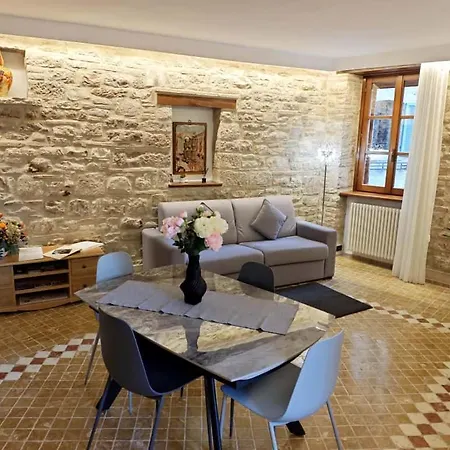 Dimora Giada & Gloria