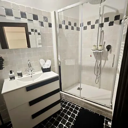 Appartement Dimora Giada & Gloria *