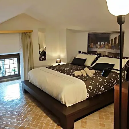 Dimora Giada & Gloria