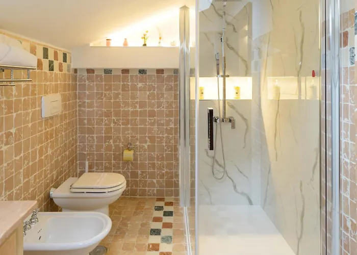 Dimora Giada & Gloria Apartman Gubbio