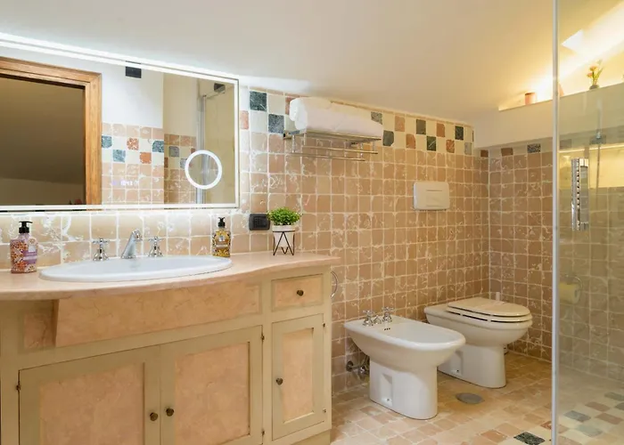 Dimora Giada & Gloria