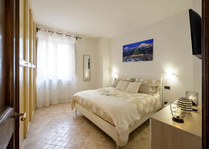 Dimora Giada & Gloria Gubbio