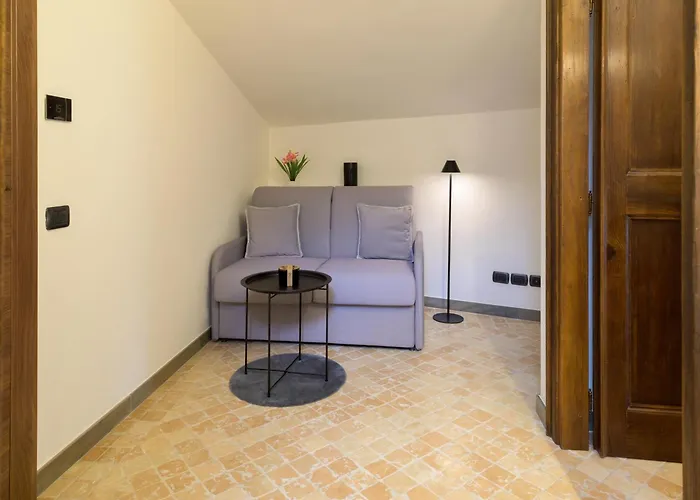 Dimora Giada & Gloria *