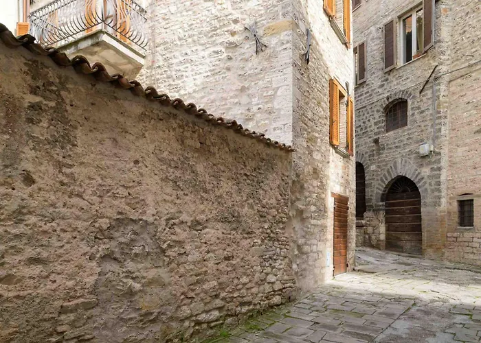 Dimora Giada & Gloria Apartman