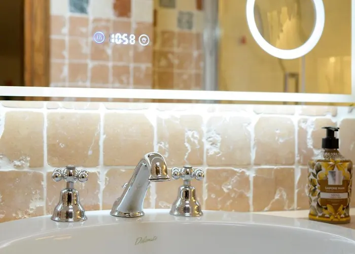 Apartman Dimora Giada & Gloria