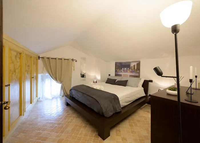 Dimora Giada & Gloria