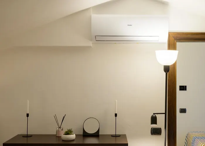 Apartman Dimora Giada & Gloria