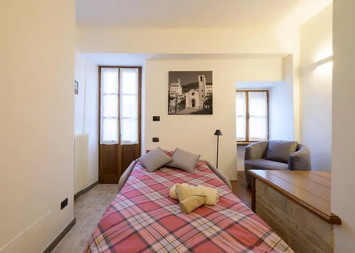 Apartman Dimora Giada & Gloria Gubbio