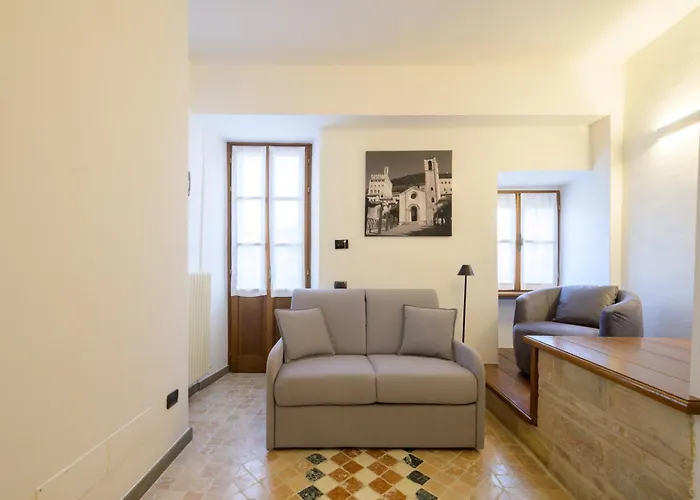 Dimora Giada & Gloria