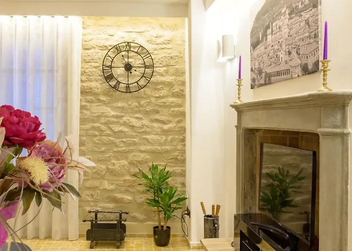 Apartman Dimora Giada & Gloria