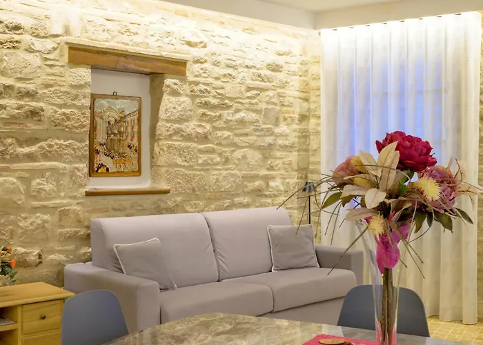 Dimora Giada & Gloria