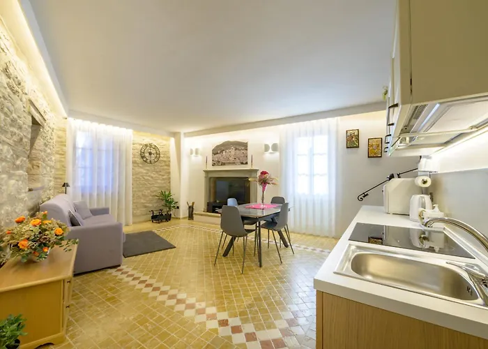 Dimora Giada & Gloria * Gubbio