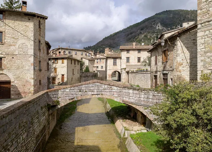 Dimora Giada & Gloria *