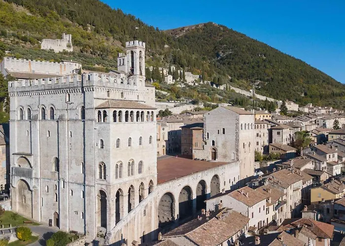 Dimora Giada & Gloria * Gubbio