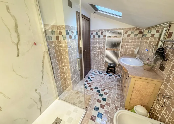 Apartman Dimora Giada & Gloria Gubbio