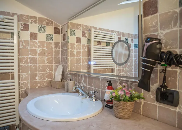 Dimora Giada & Gloria *