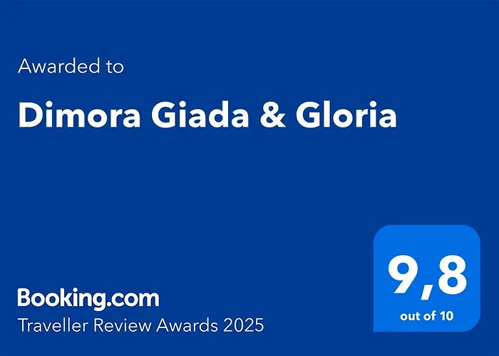 Dimora Giada & Gloria Apartman Gubbio