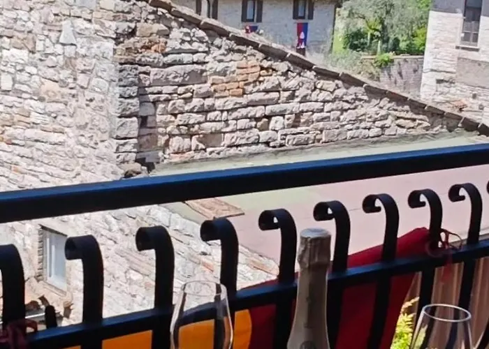 Dimora Giada & Gloria *