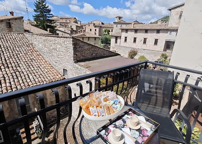 Apartman Dimora Giada & Gloria *