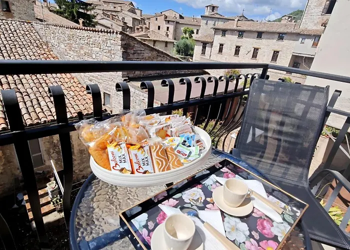 Dimora Giada & Gloria