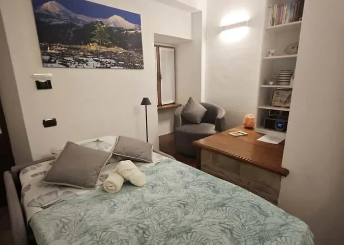 Dimora Giada & Gloria Gubbio