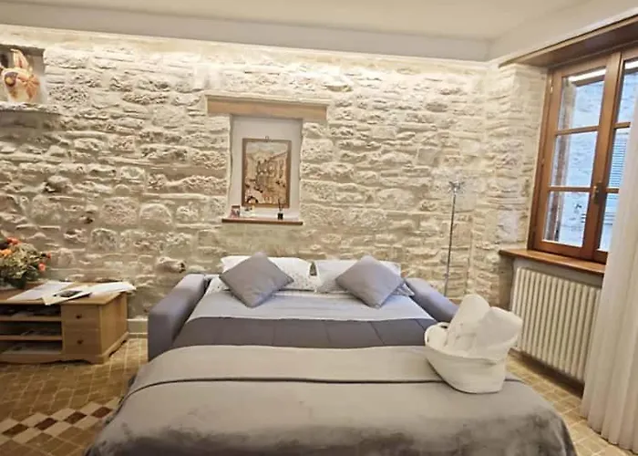 Dimora Giada & Gloria Apartman