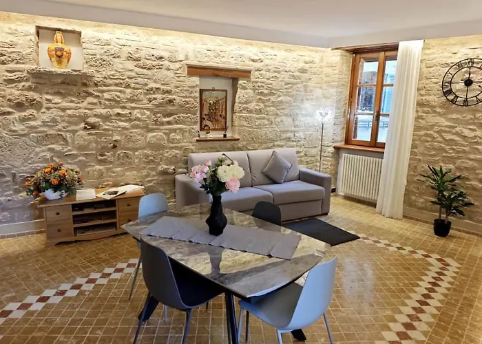 Dimora Giada & Gloria